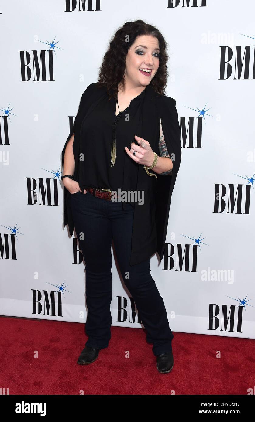 Ashley mcbride hi-res stock photography and images - Alamy