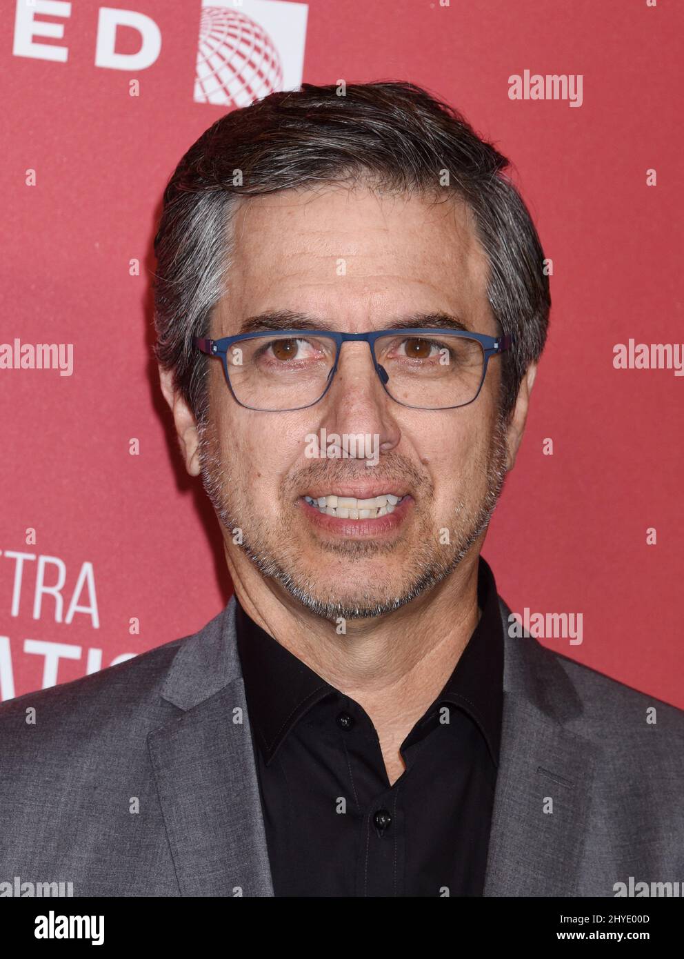 Ray Romano attending the SAGAFTRA Foundation's 2nd Patron of the