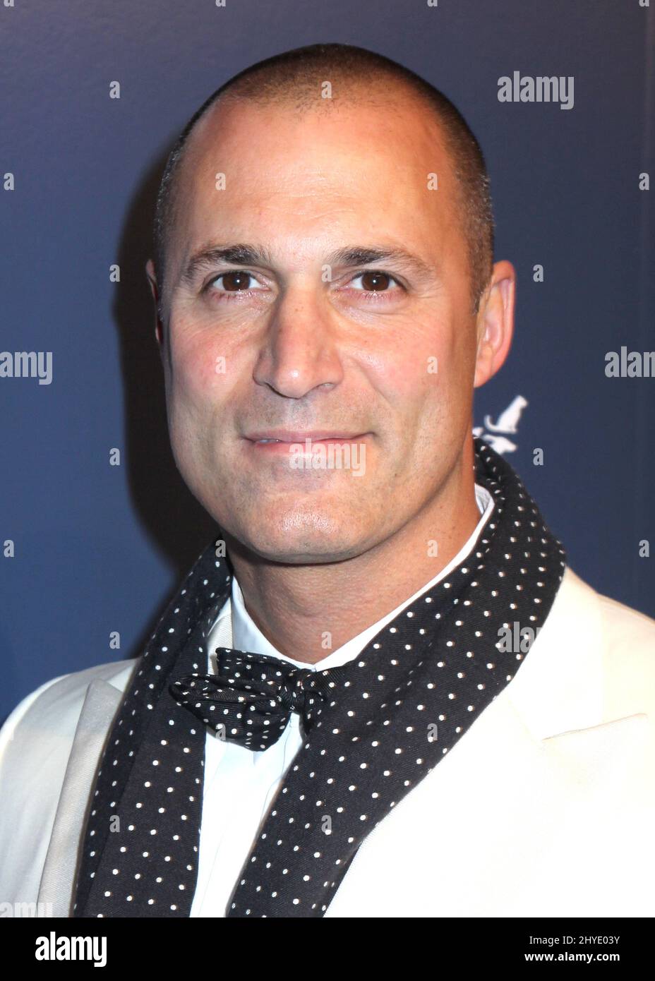 Nigel Barker attending The Humane Societys 'To the Rescue' Gala held at