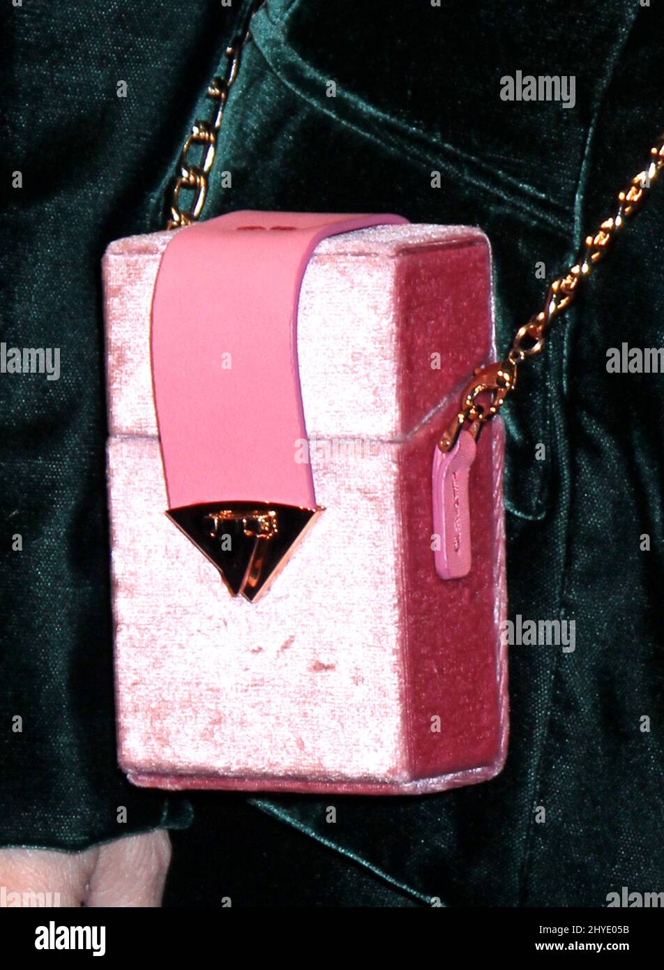 Kate Mara attending The Humane Societys 'To the Rescue' Gala held at