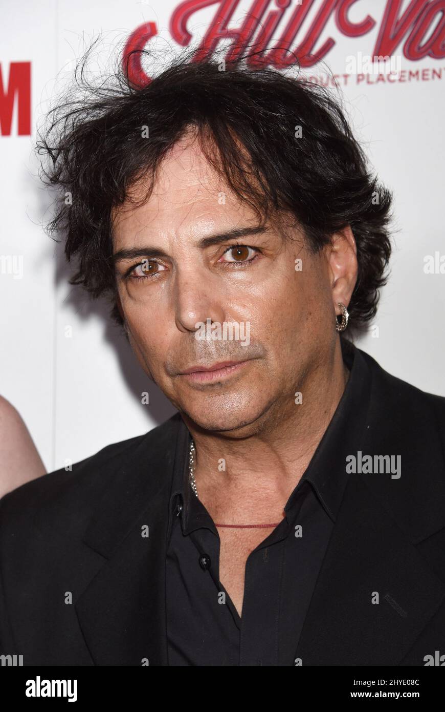 Richard Grieco attending American Cinematheque's 2017 Award to Amy