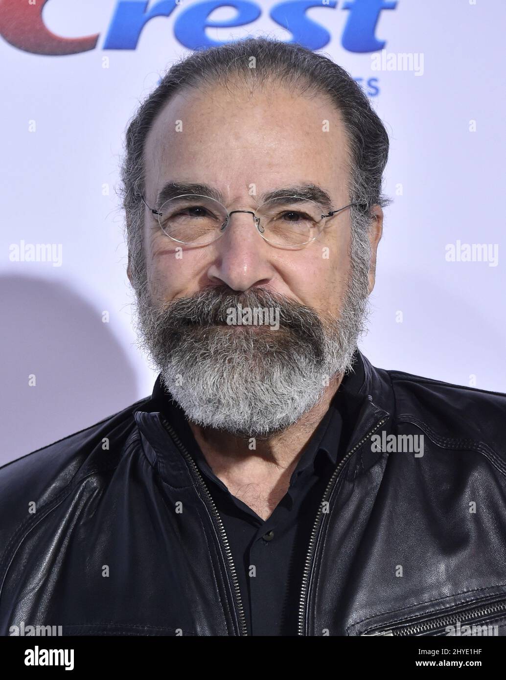 Mandy Patinkin attending the premiere of Wonder in Westwood, California