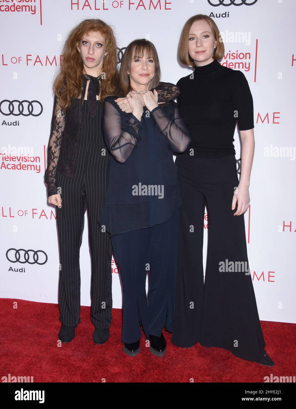 Laraine newman hi res stock photography and images Alamy