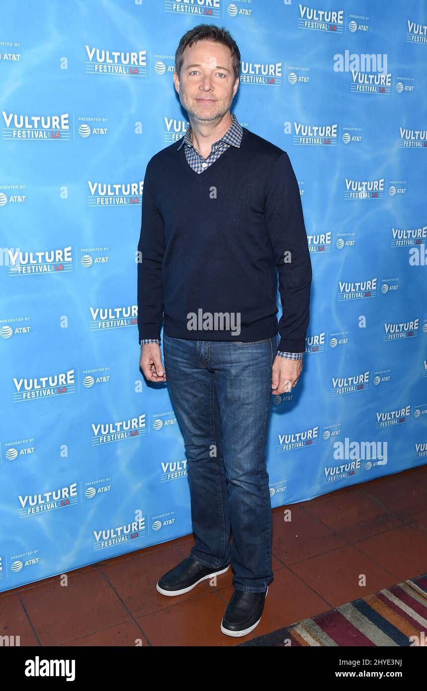Newbern at the Vulture Festival's Scandal The Final Season