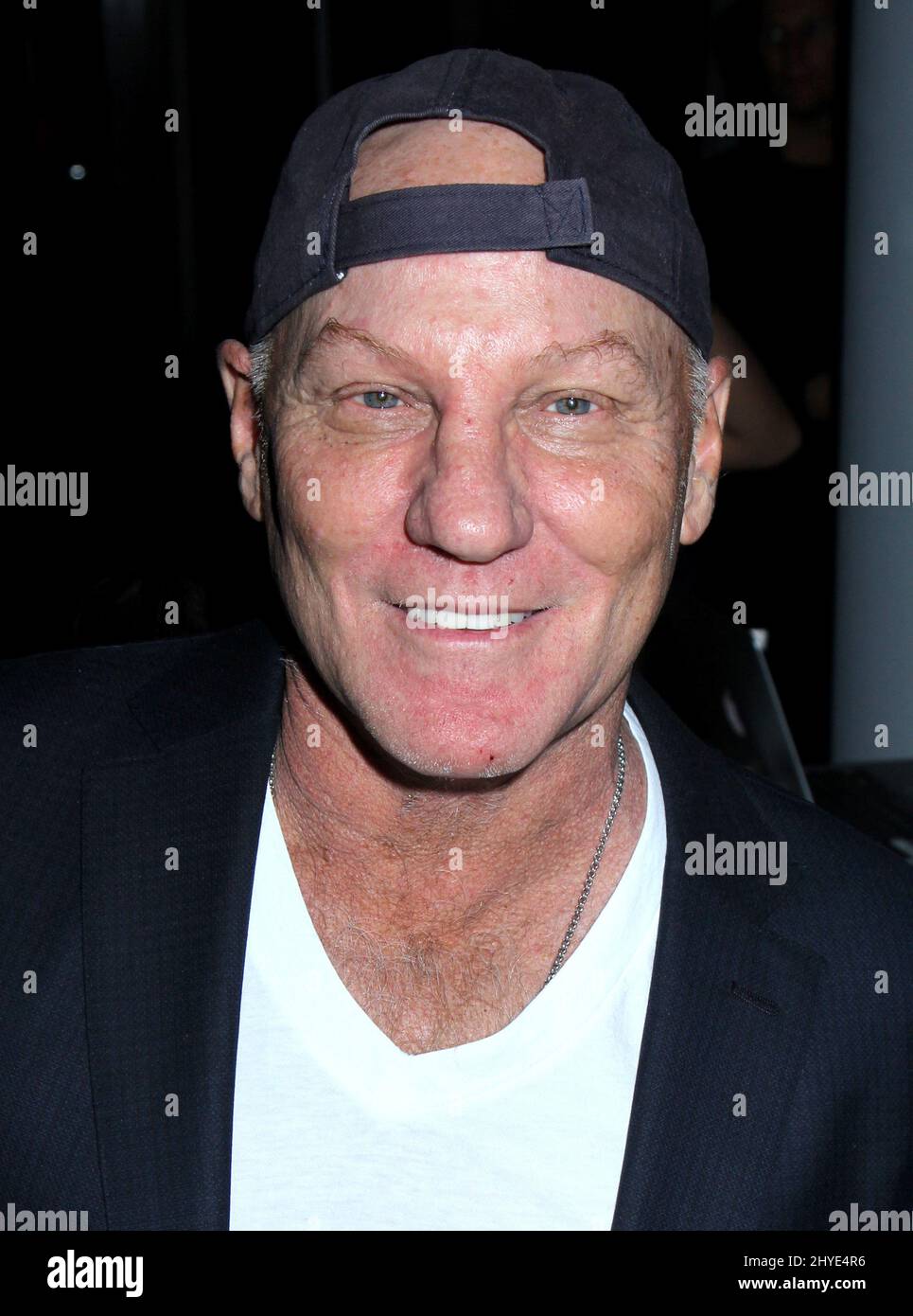 Steve Madden attending the 31st FN Achievement Awards in New York Stock