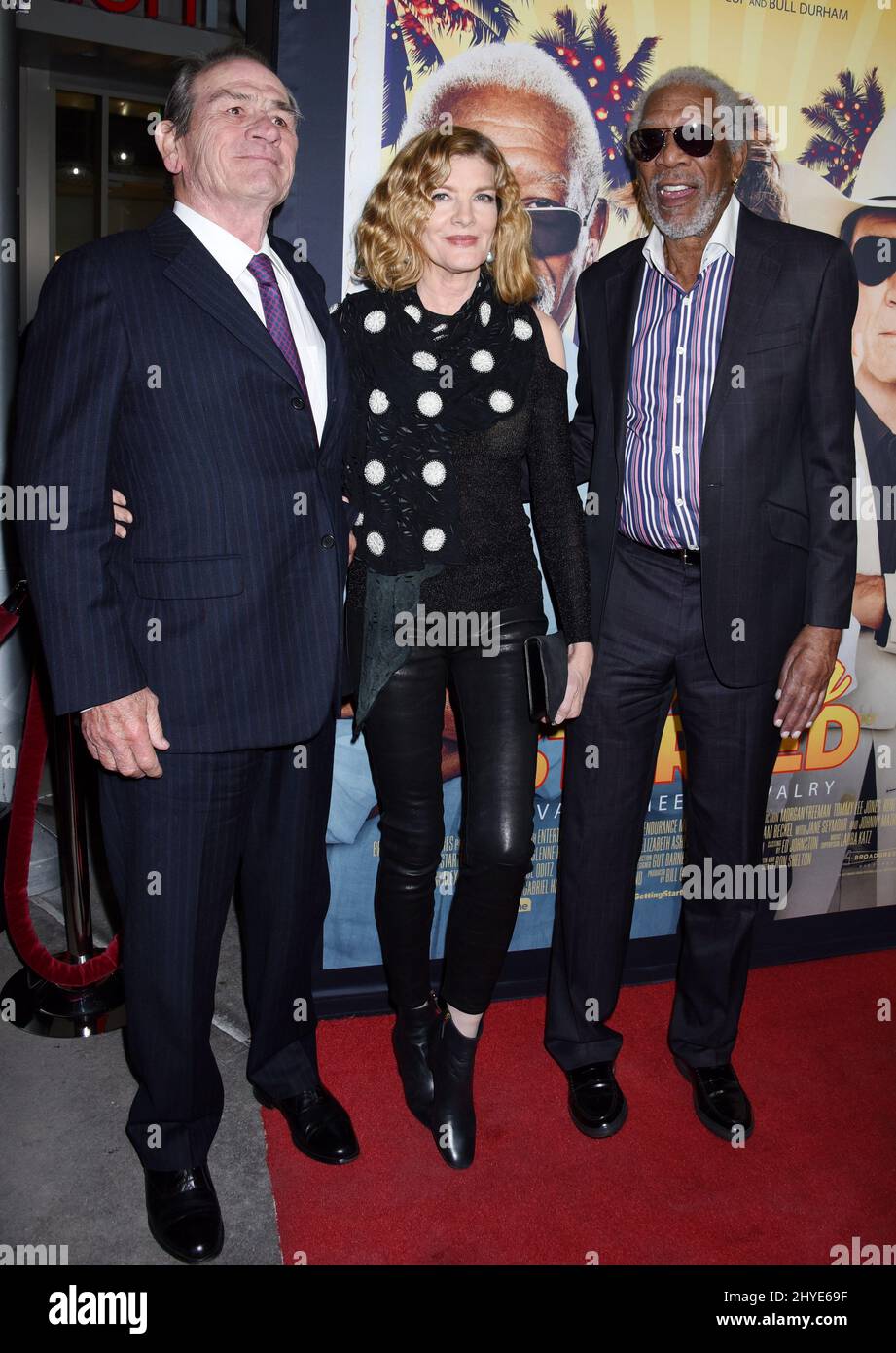 https://c8.alamy.com/comp/2HYE69F/tommy-lee-jones-rene-russo-and-morgan-freeman-attending-premiere-of-just-getting-started-in-los-angeles-california-2HYE69F.jpg