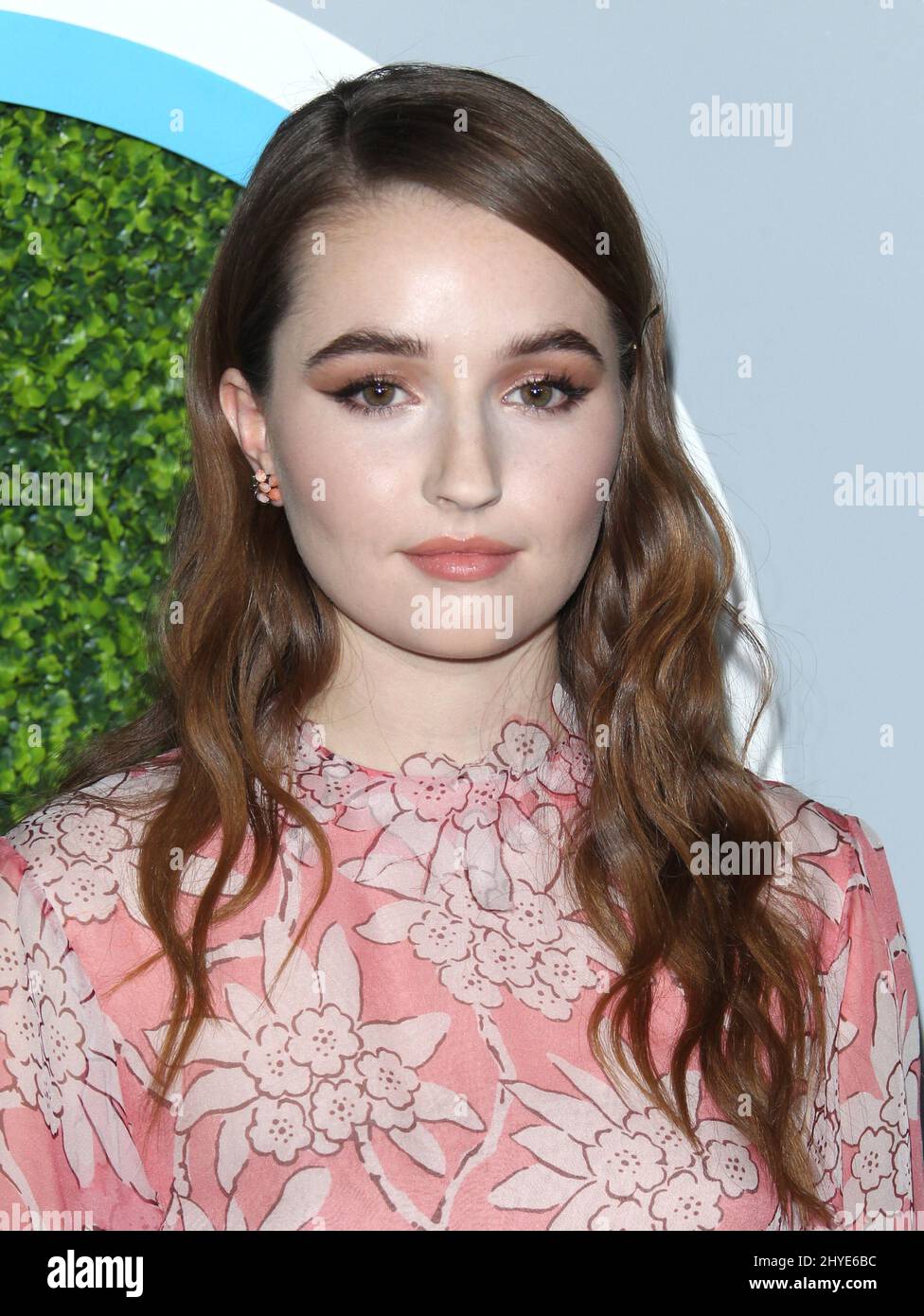 Kaitlyn dever 2017 hi-res stock photography and images - Alamy