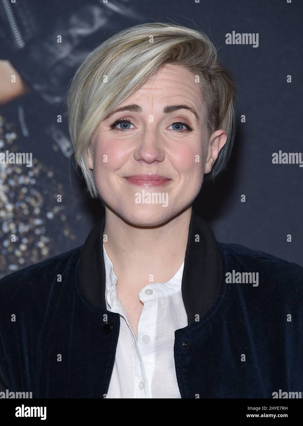 hannah hart st patricks day