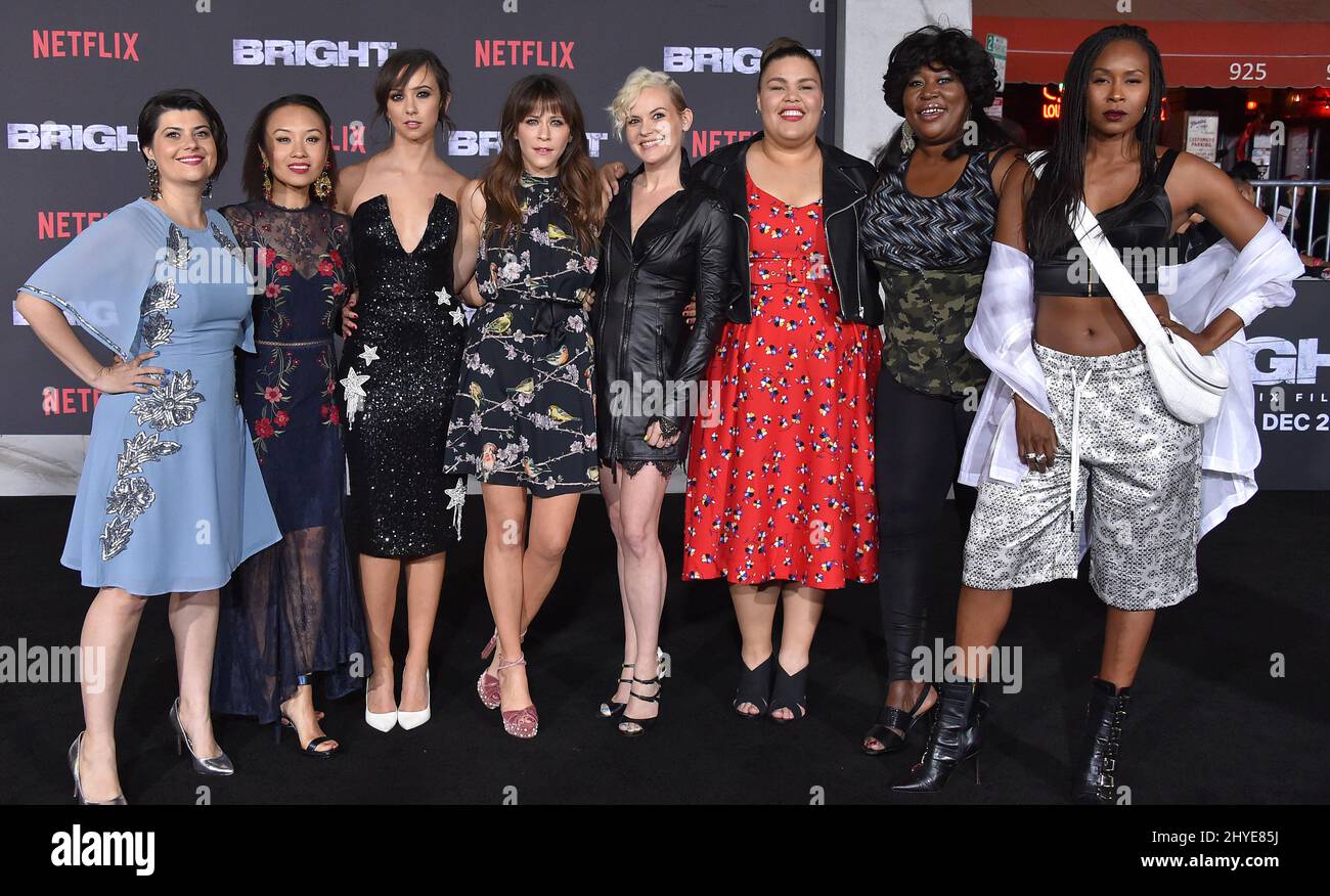 Britney stevens hi-res stock photography and images - Alamy