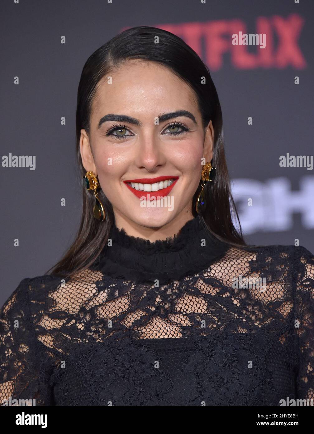 Daniela botero hi-res stock photography and images - Alamy