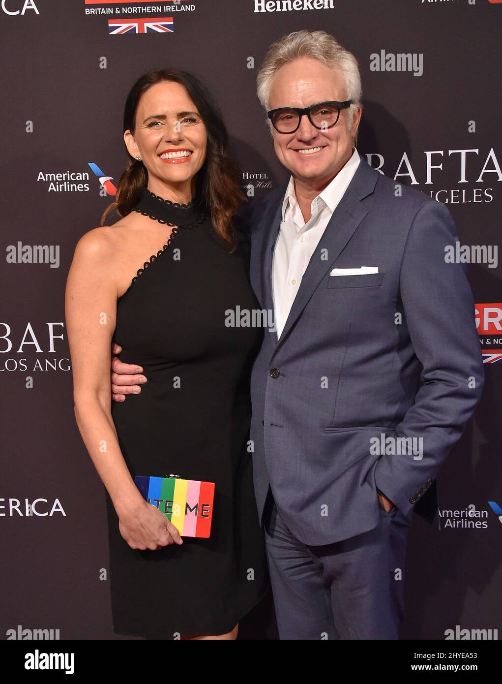 Bradley whitford season 6 hi-res stock photography and images - Alamy