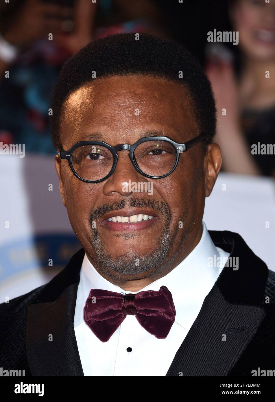 Greg mathis hi-res stock photography and images - Alamy