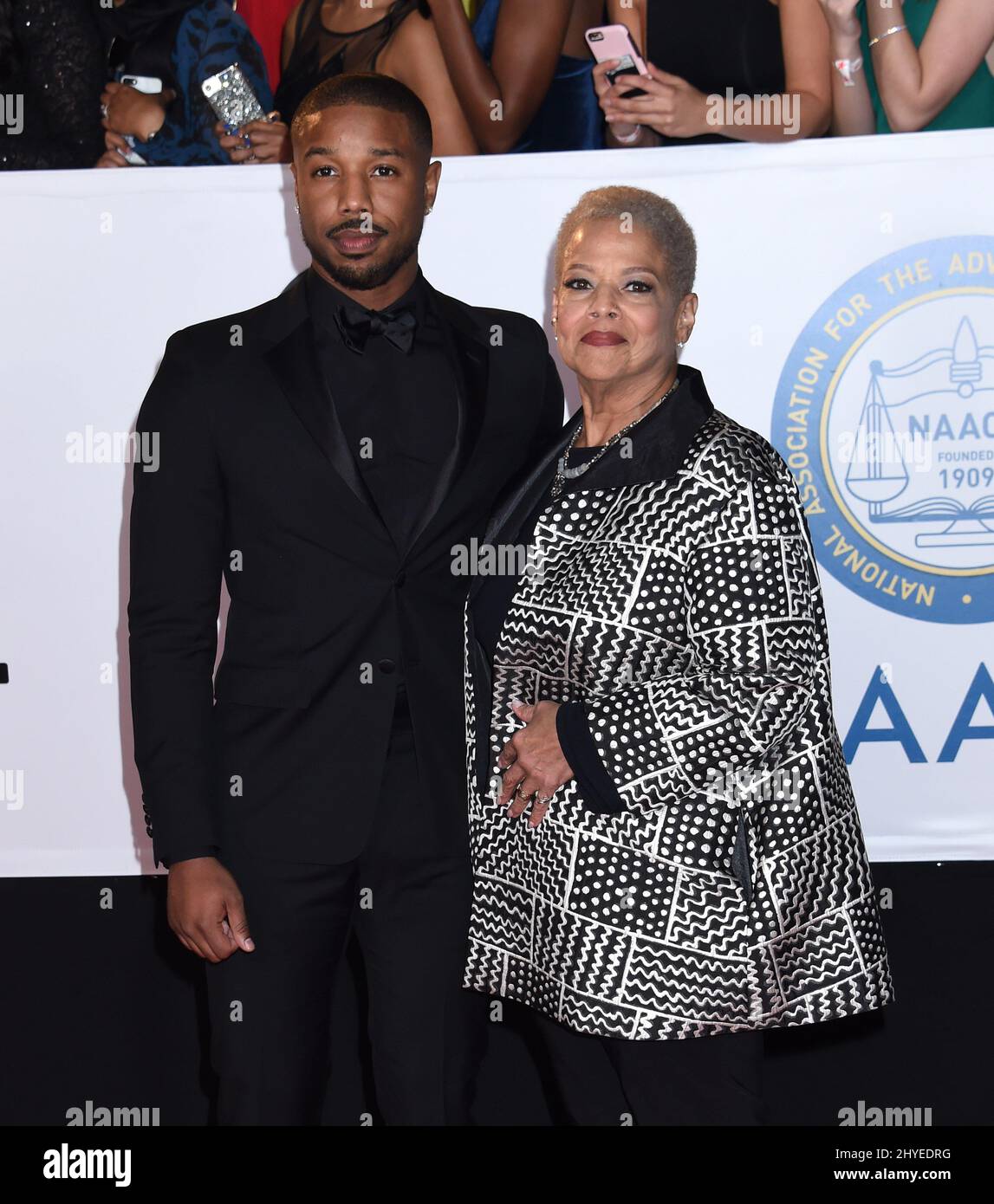 michael jordan donna