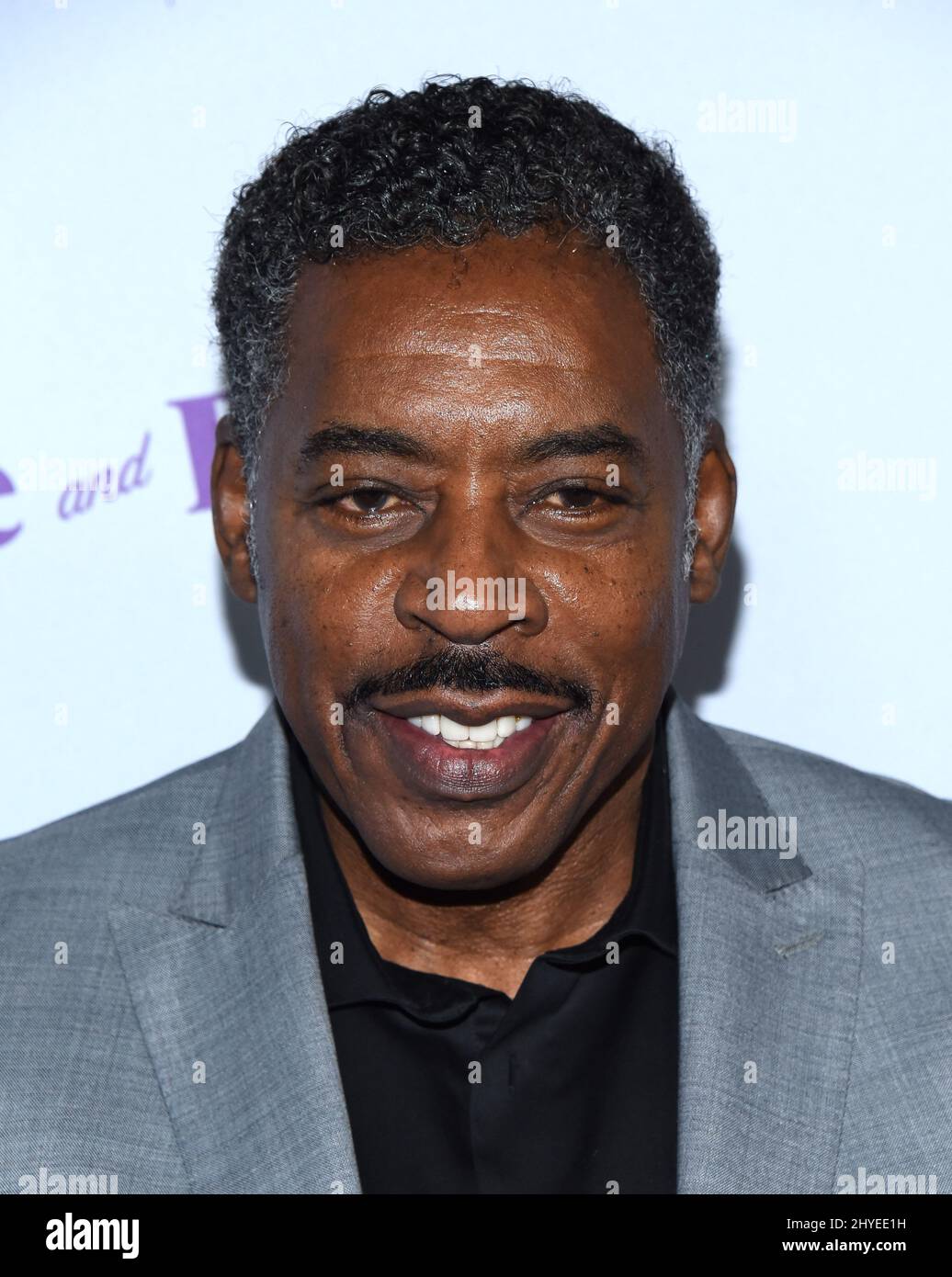 Ernie Hudson at the Netflix's 'Grace and Frankie' Season 4 Premiere ...