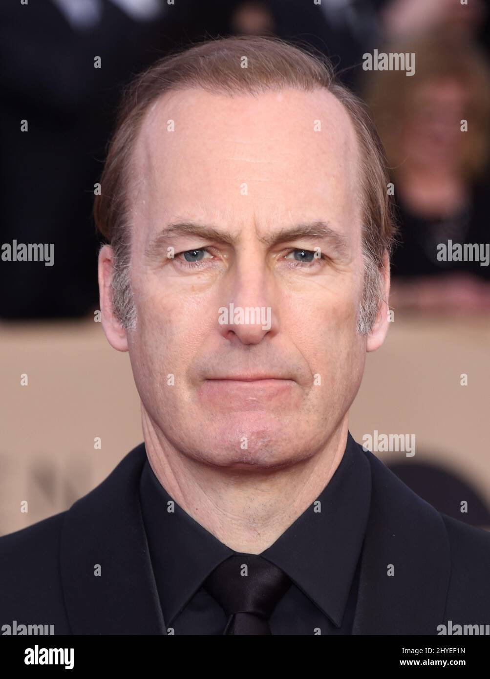 Bob odenkirk red carpet hi-res stock photography and images - Alamy