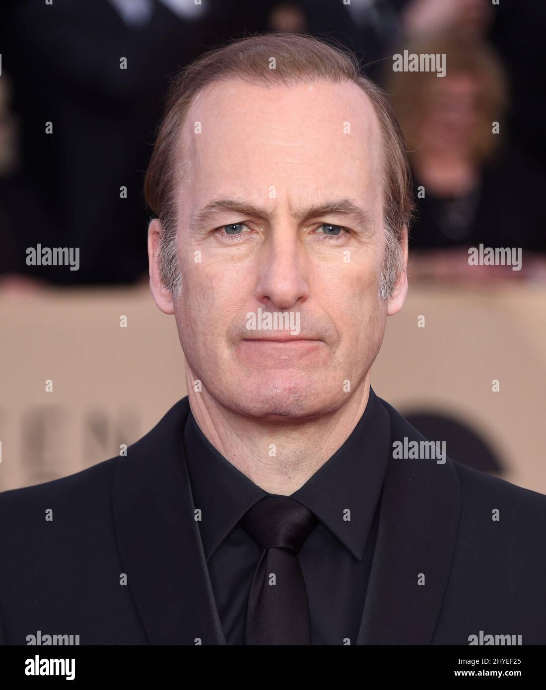 Bob Odenkirk attending the 24th Annual Screen Actors Guild Awards held
