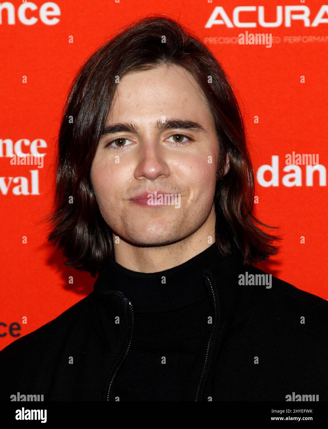 Anthony de la torre hi-res stock photography and images - Alamy