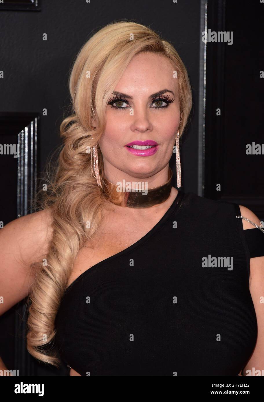 Coco austin hi-res stock photography and images - Alamy