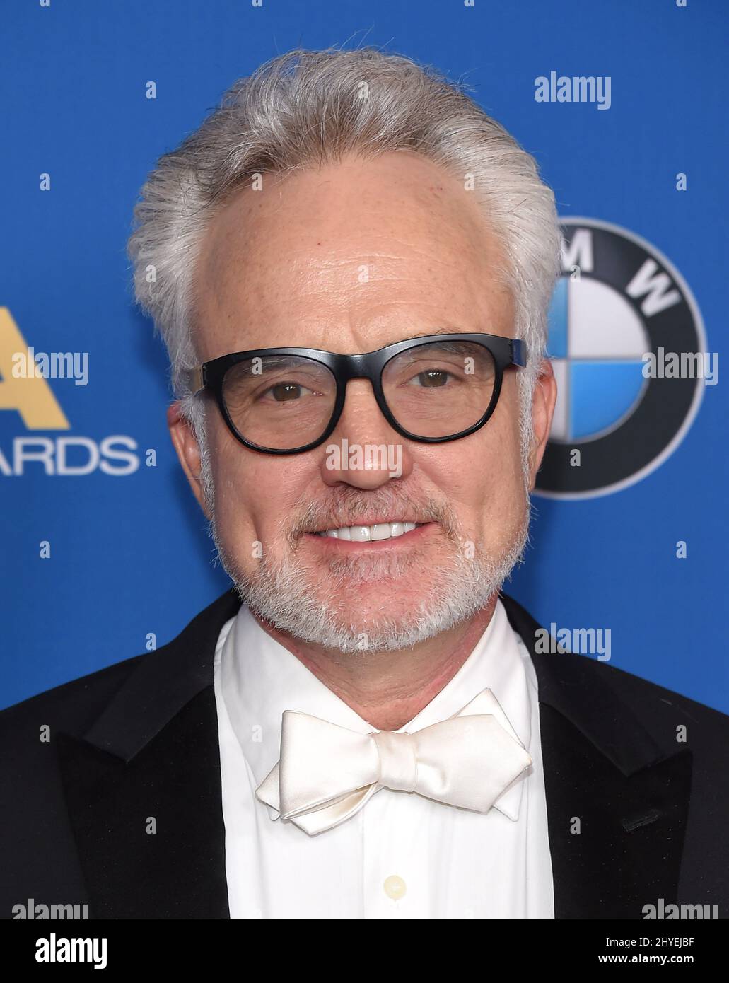 Bradley Whitford at the 70th Annual DGA Awards held at the Beverly