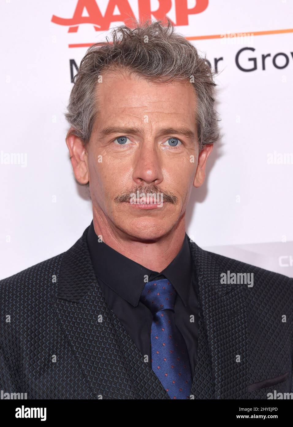 Ben Mendelsohn at the 17th Annual Movies for Grownups Awards event at