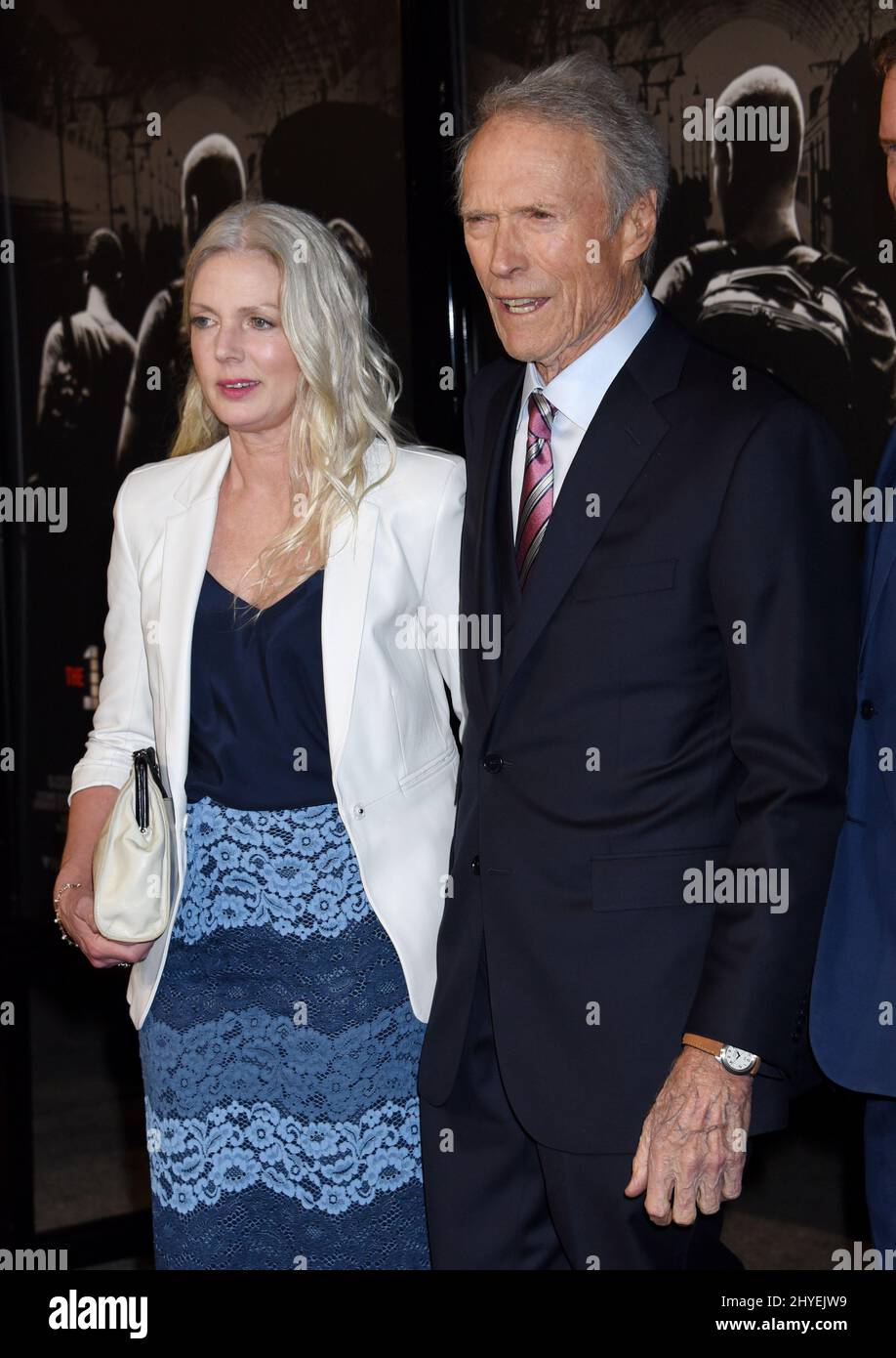 Perpisahan untuk Sang Bintang: Christina Sandera, Teman Sejati Clint Eastwood, Berpulang di Usia 61 Tahun