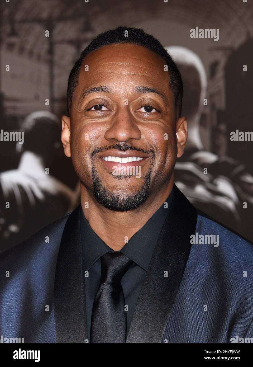 Jaleel White at 