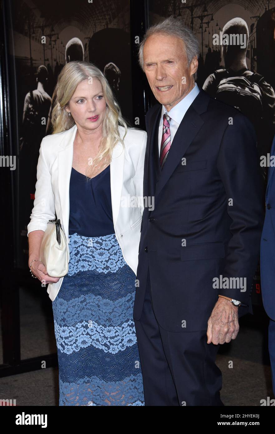 Perpisahan untuk Sang Bintang: Christina Sandera, Teman Sejati Clint Eastwood, Berpulang di Usia 61 Tahun