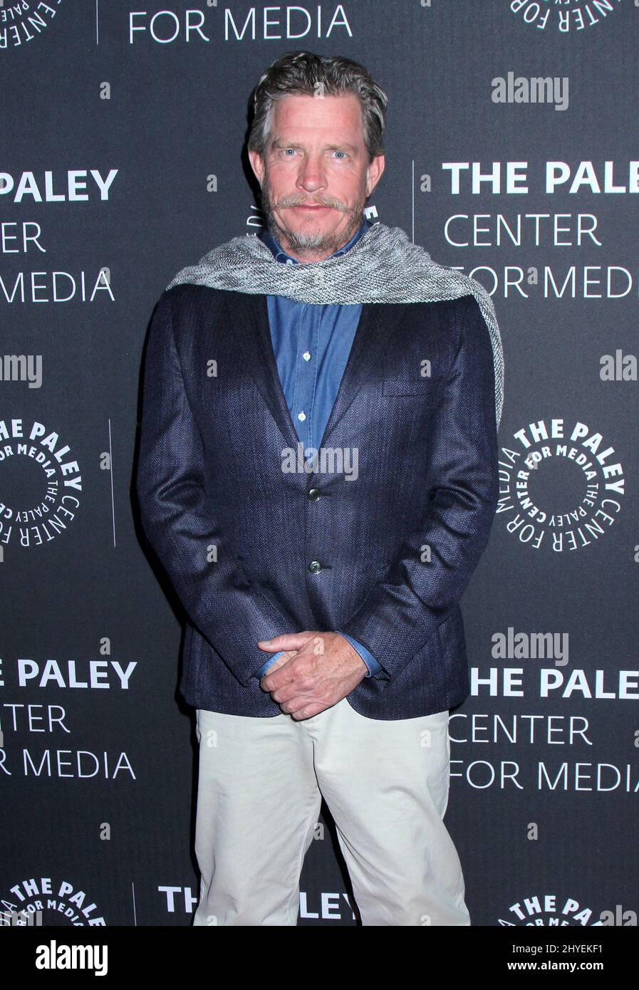 thomas haden church net worth 2021 - Ilustrasi 2