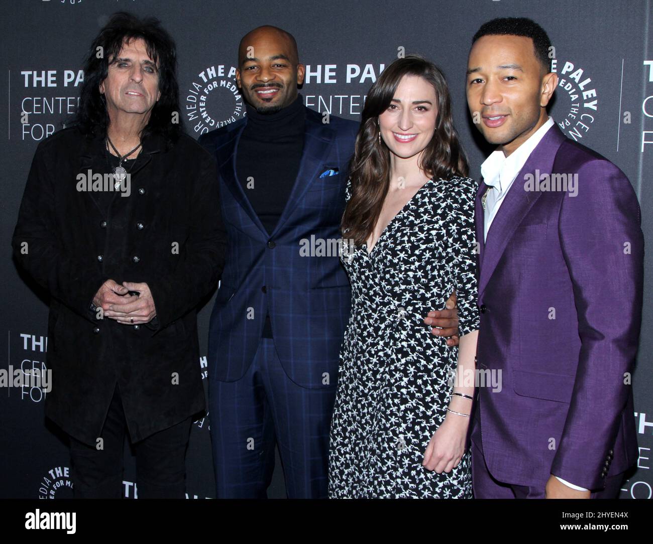 jesus christ superstar alice cooper john legend