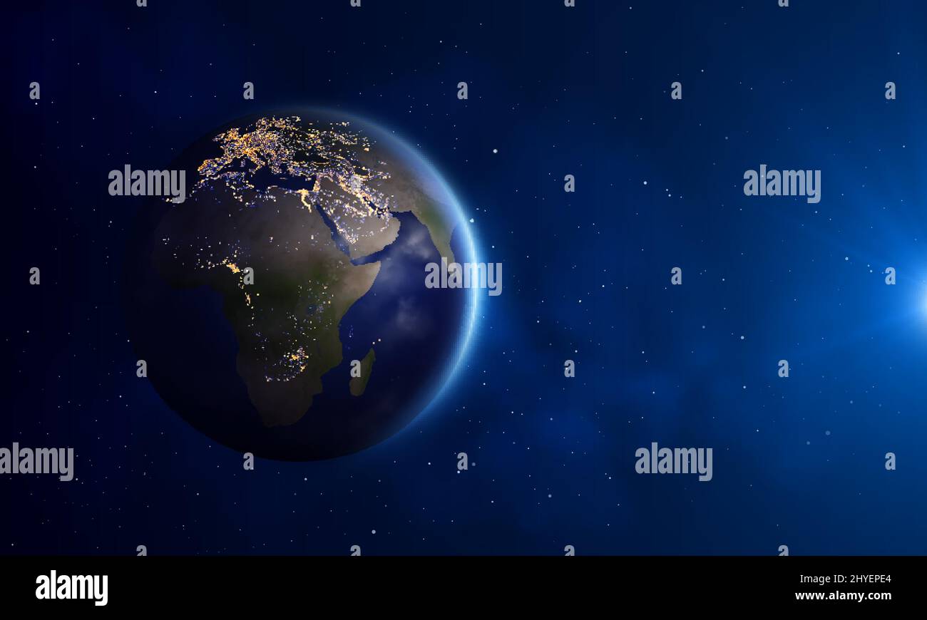 3d map of the universe Stock Vector Images - Page 3 - Alamy