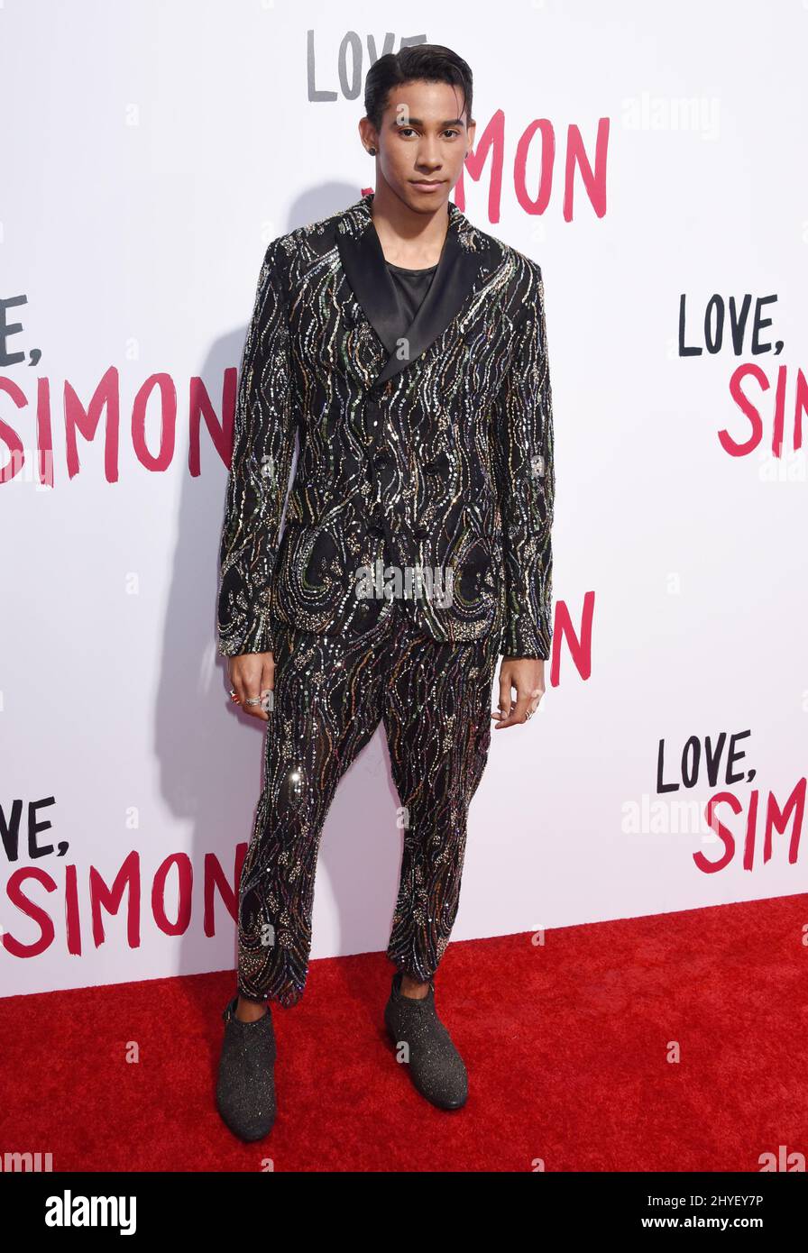 Love, simon and lonsdale hi-res stock photography and images - Alamy