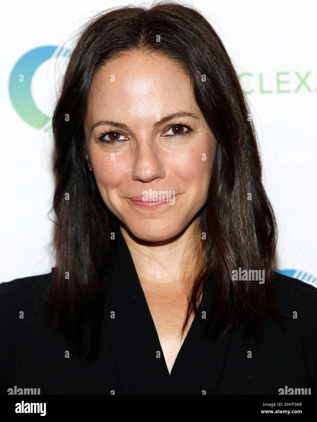 Anna Silk at the ClexaCon's Cocktails for Change Fundraiser for True Colors Fund hellcat the Tropicana Las Vegas Casino Hotel Resort on April 7, 2018 in Las Vegas, NV. Stock Photo