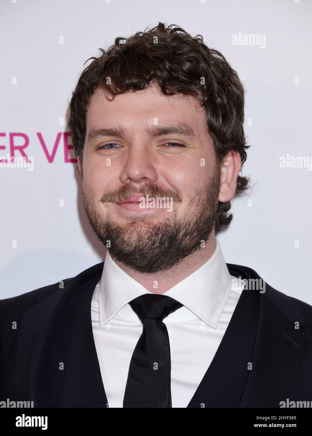 Austin Swift at the "Cover Versions" Los Angeles Premiere held at the