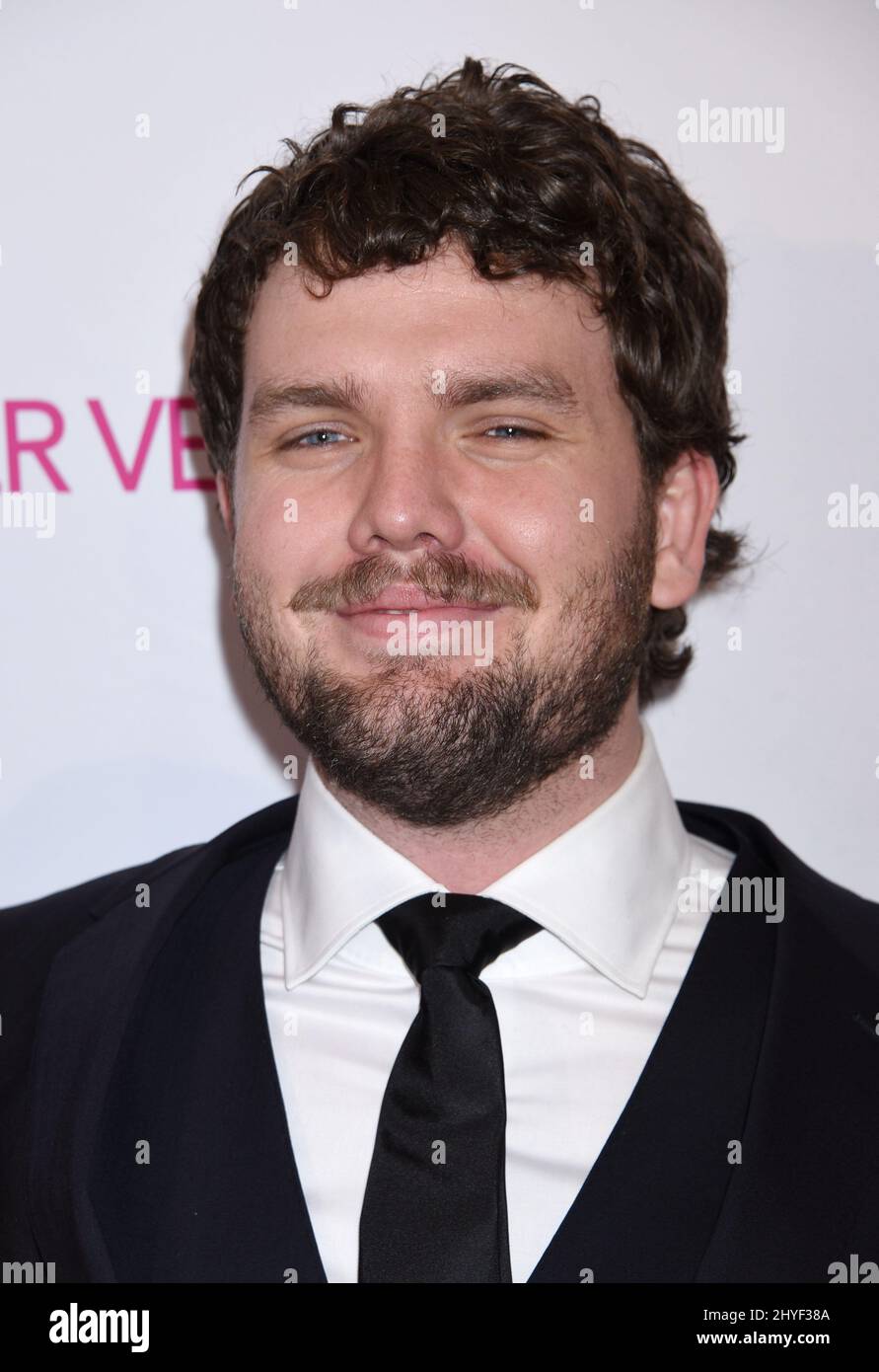 Austin Swift at the "Cover Versions" Los Angeles Premiere held at the Austin Swift at the "Cover Versions" Los Angeles Premiere held at the