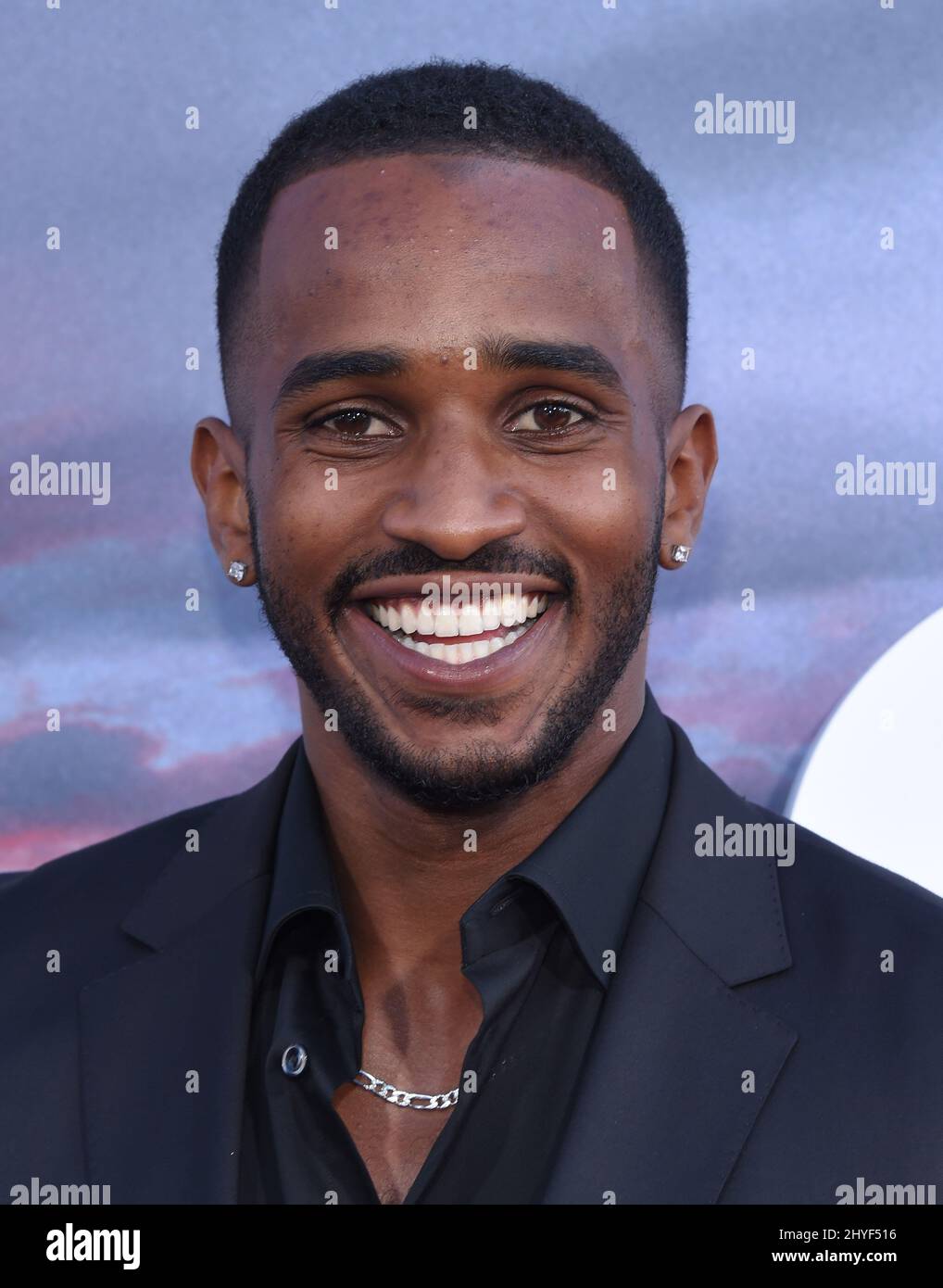 Patrick cage hi-res stock photography and images - Alamy