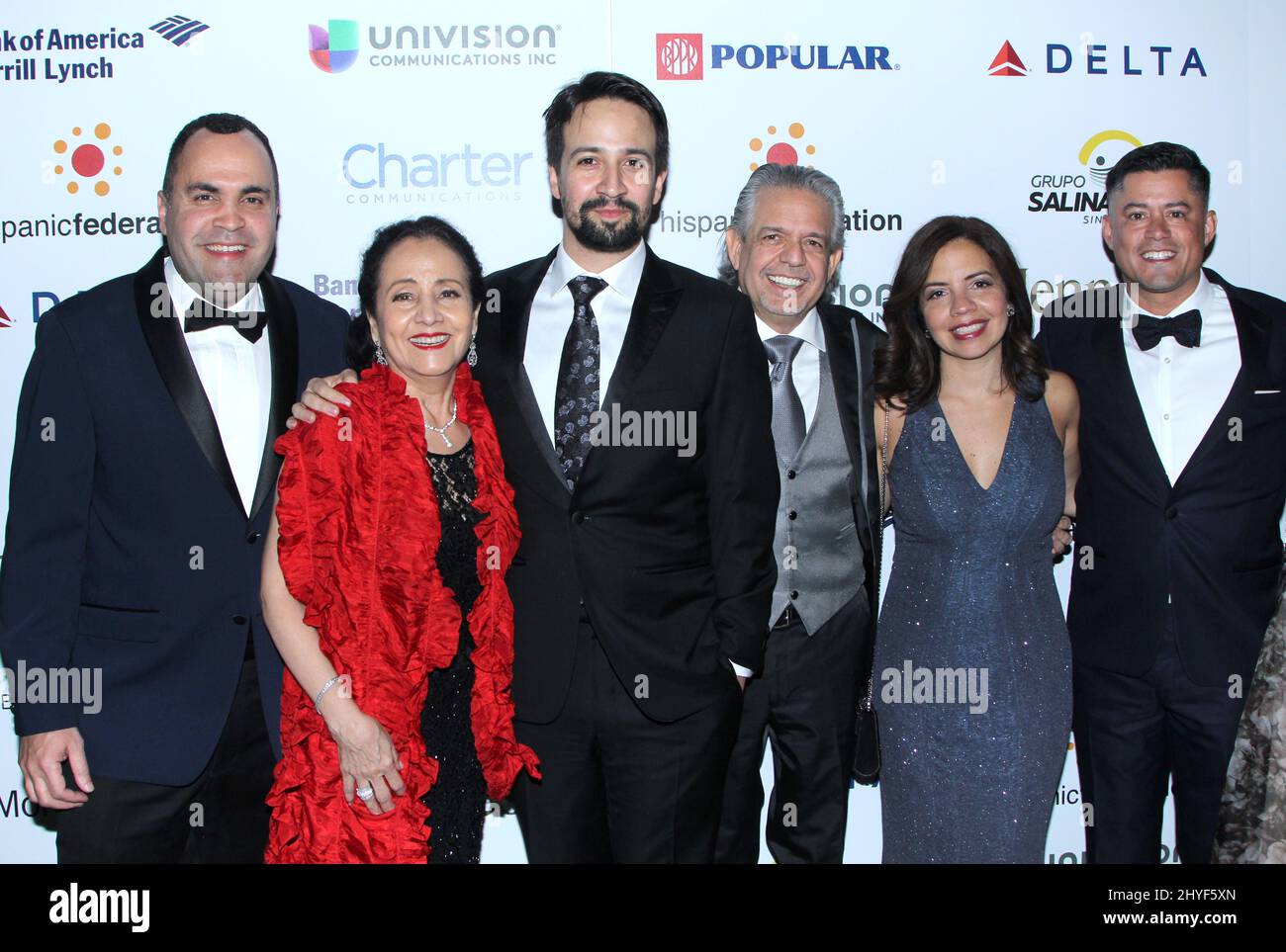 Lin manuel top miranda mother