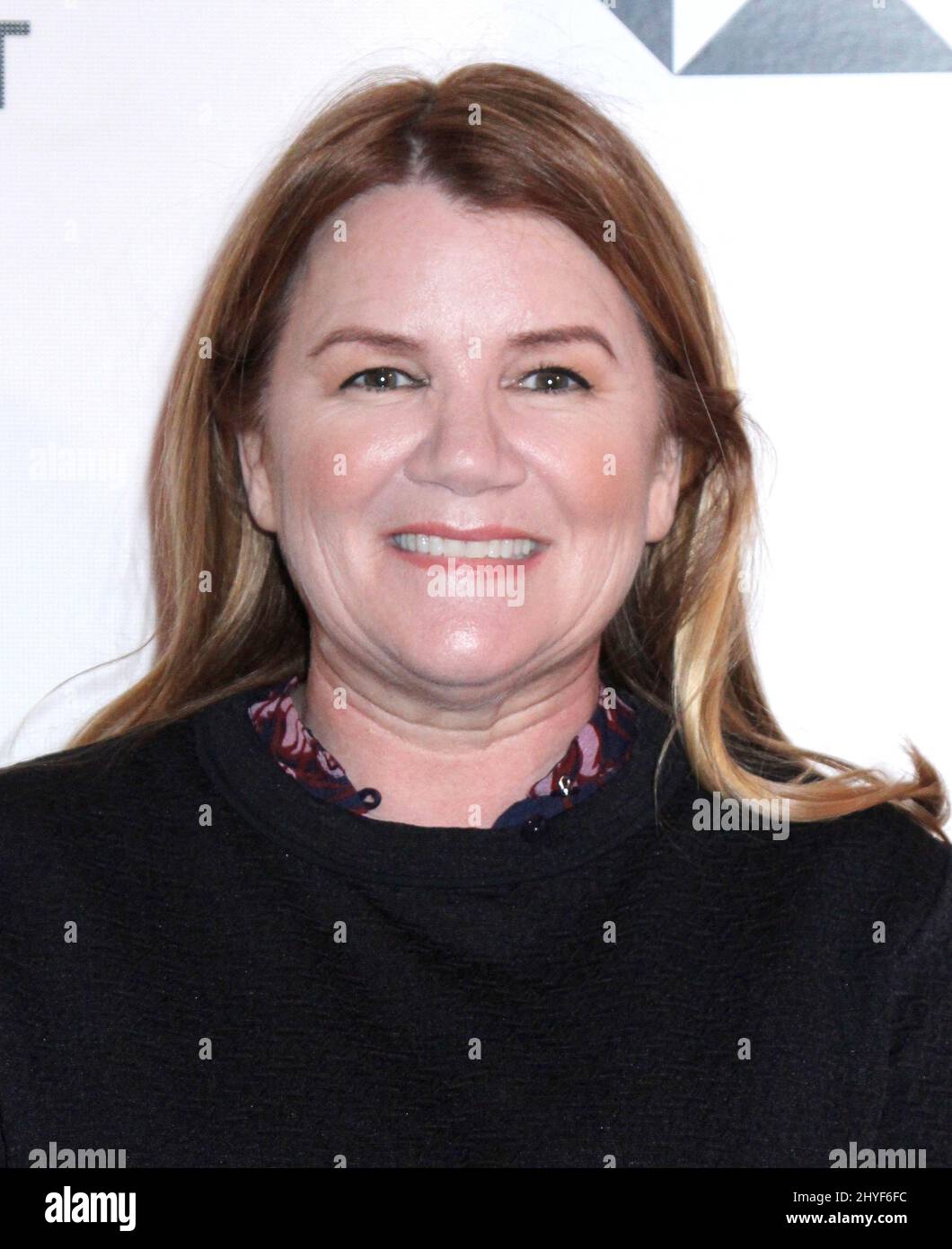Mare Winningham attending the Tribeca Film Festival premiere of The