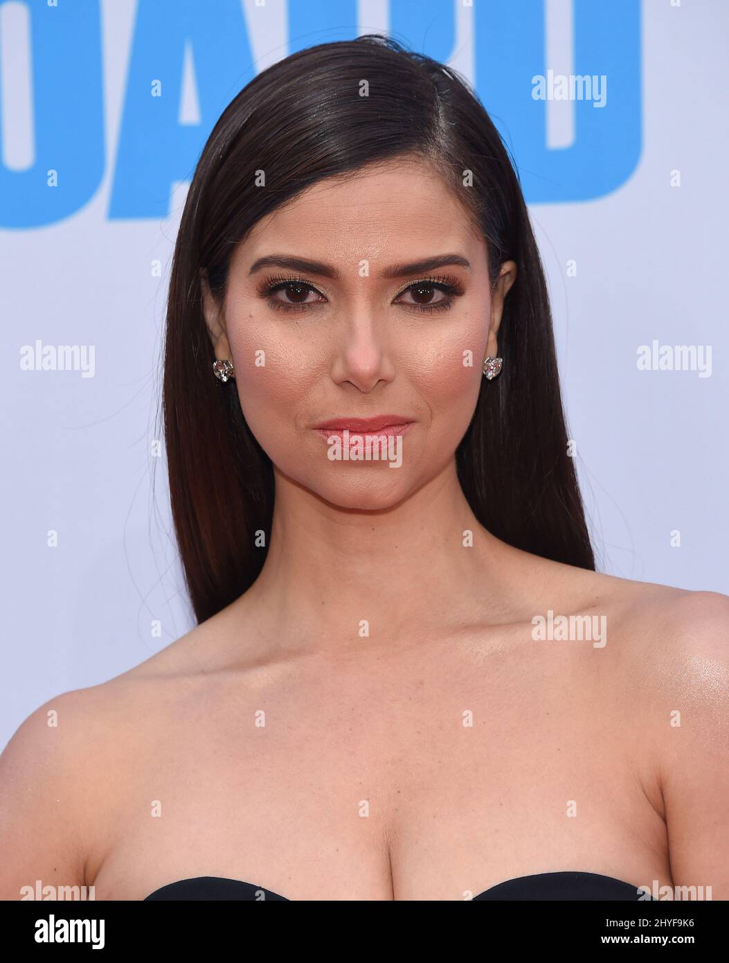 Roselyn sanchez where hi-res stock photography and images - Alamy, image size:1053x1390
