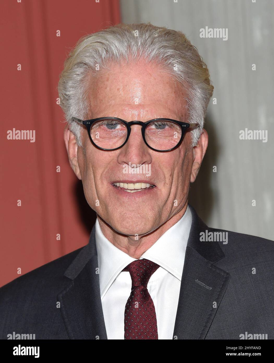 Ted Danson attending the 'The Good Place' FYC Event event at Universal