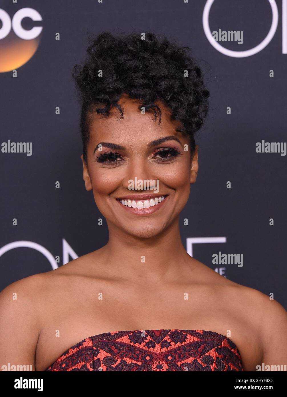 Mekia cox hi-res stock photography and images - Alamy