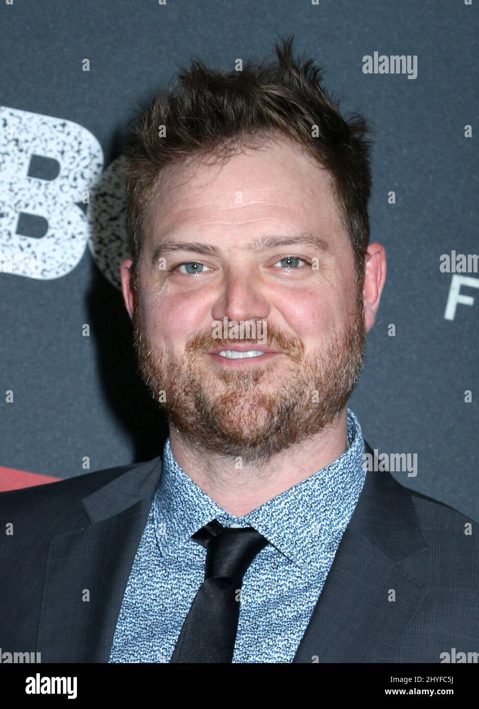 Dimitri Taylor Rylan Dylan Taylor attending the Fahrenheit 451 Premiere held at NYU Skirball ...