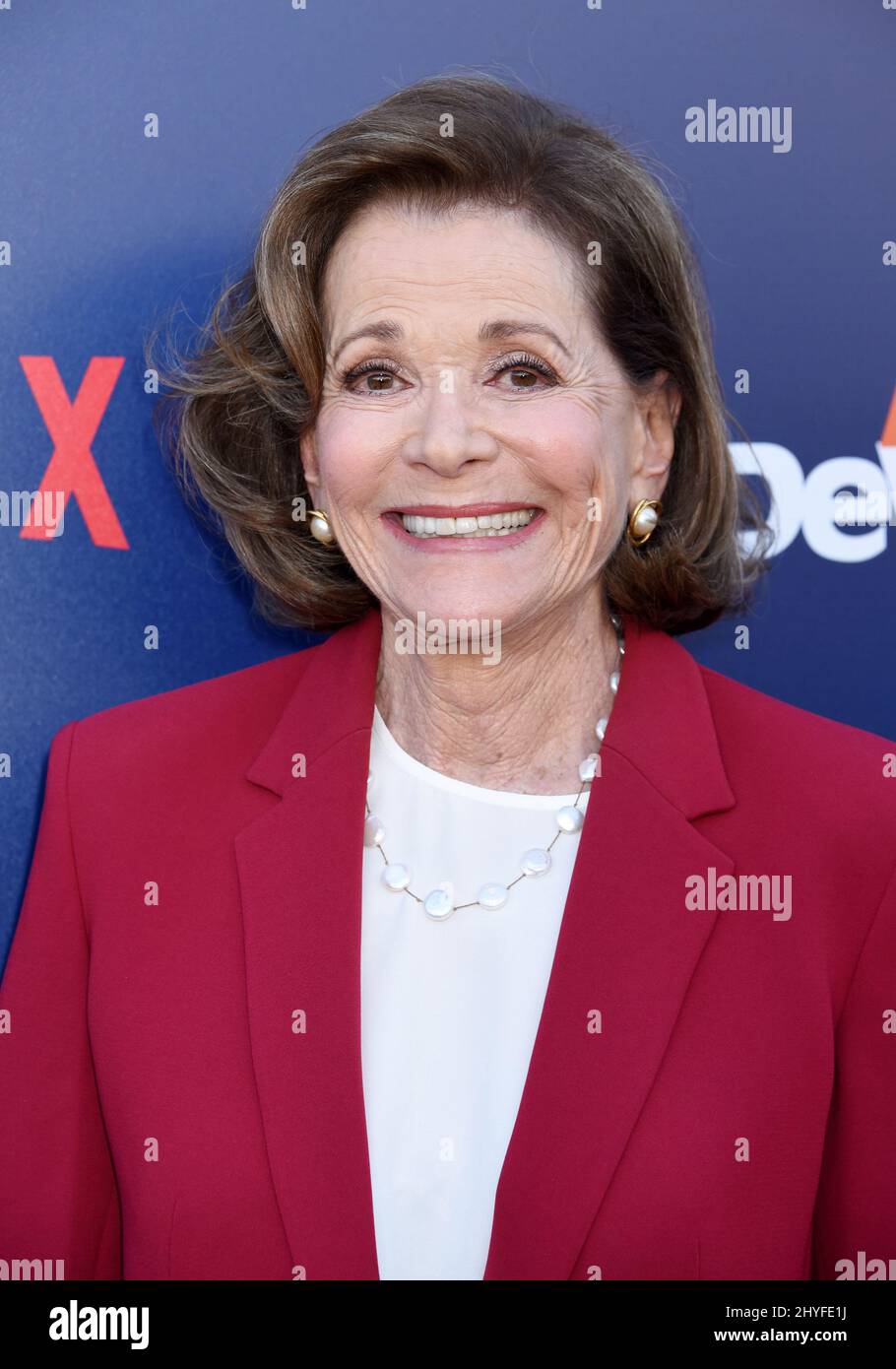 Jessica Walter at Netflix's "Arrested Development" Season 5 Premiere