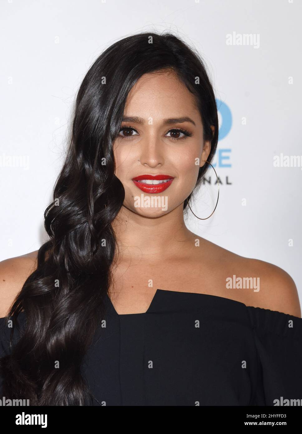 Feliz Ramirez at the Disney/ABC International Upfront held at the Walt