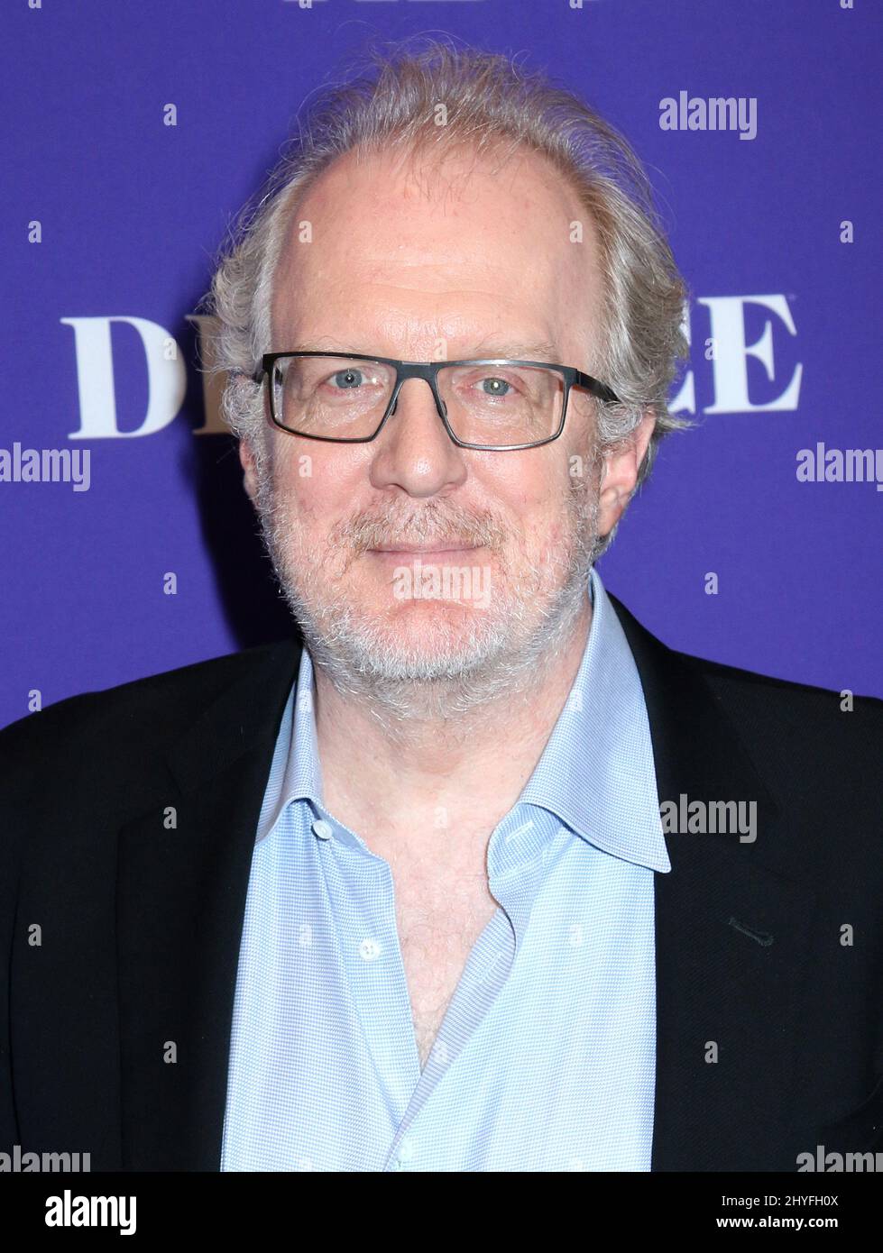 Stacy Letts Tracy Letts attending the Divorce Emmy FYC Event held at The Whitby ...
