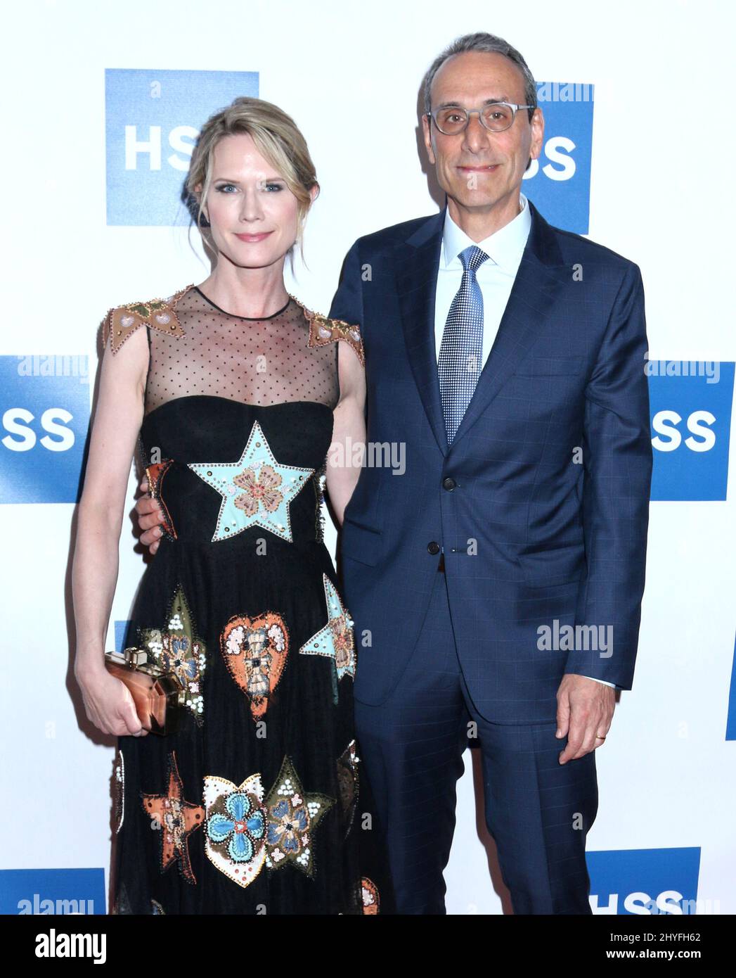 Stephanie march wedding