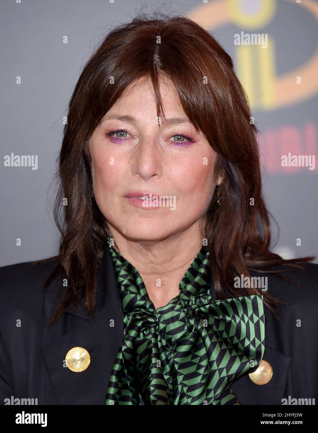 Catherine Keener at Disney Pixar's 