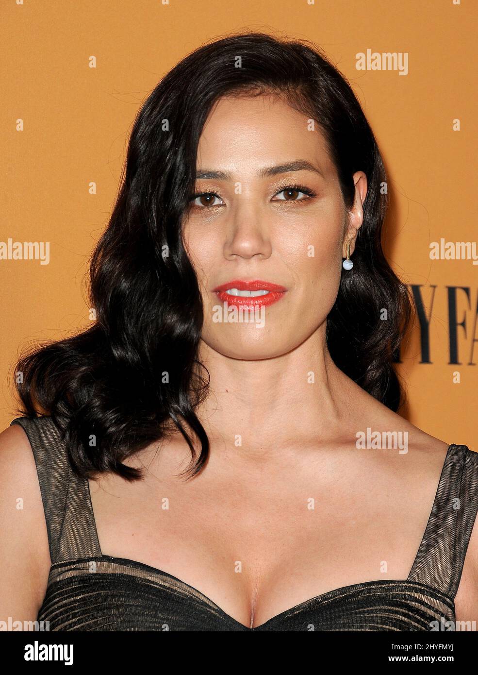 Michaela Conlin at the world premiere of "Yellowstone" presented by