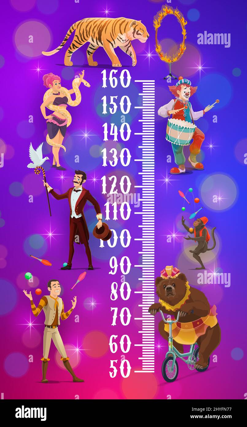 Circus trainers Stock Vector Images - Alamy