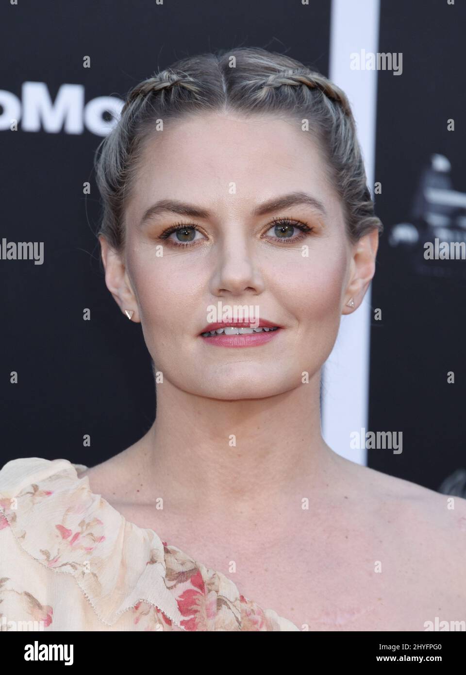 Jennifer Morrison at the "Sicario: Day Of The Soldado" Los Angeles