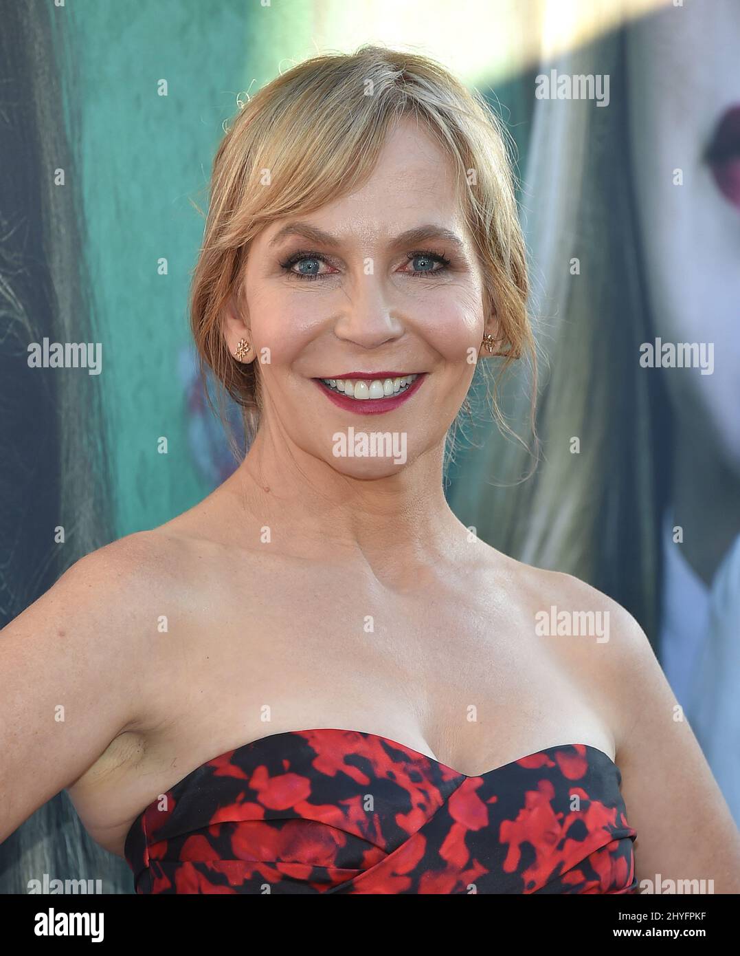 Marti Noxon at the Los Angeles premiere of HBO's limited series "Sharp